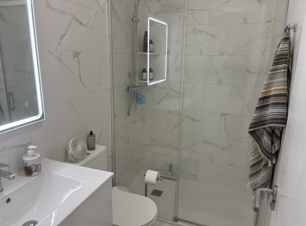 Återförsäljning - Radhus - Algorfa - La Finca Golf