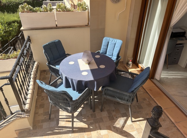 Återförsäljning - Radhus - Algorfa - La Finca Golf