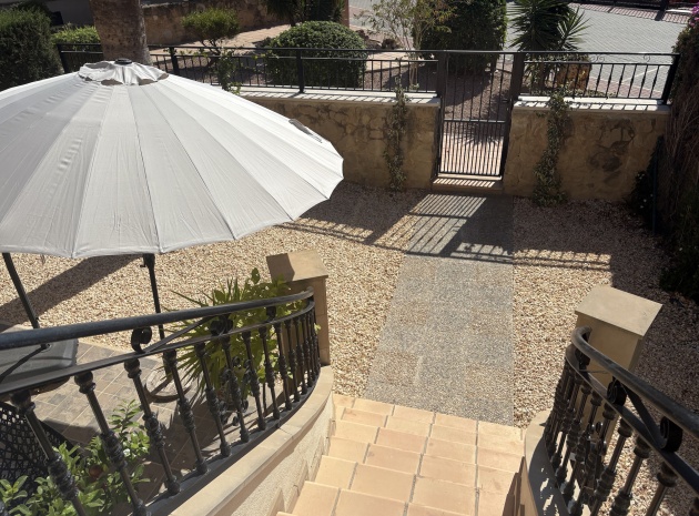 Återförsäljning - Radhus - Algorfa - La Finca Golf