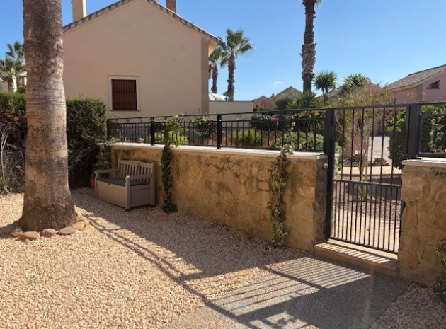 Återförsäljning - Radhus - Algorfa - La Finca Golf