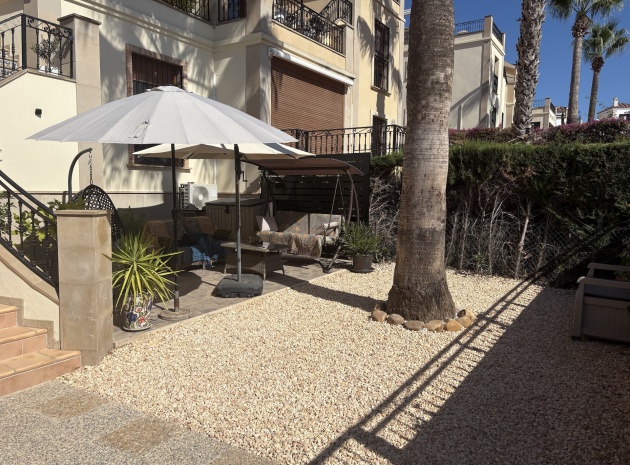 Återförsäljning - Radhus - Algorfa - La Finca Golf