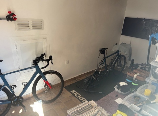 Återförsäljning - Radhus - Algorfa - La Finca Golf