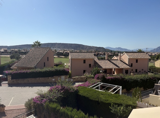 Återförsäljning - Radhus - Algorfa - La Finca Golf