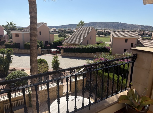 Återförsäljning - Radhus - Algorfa - La Finca Golf