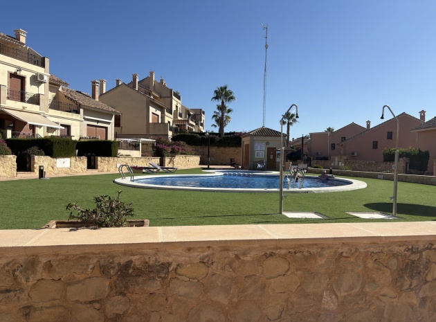 Återförsäljning - Radhus - Algorfa - La Finca Golf