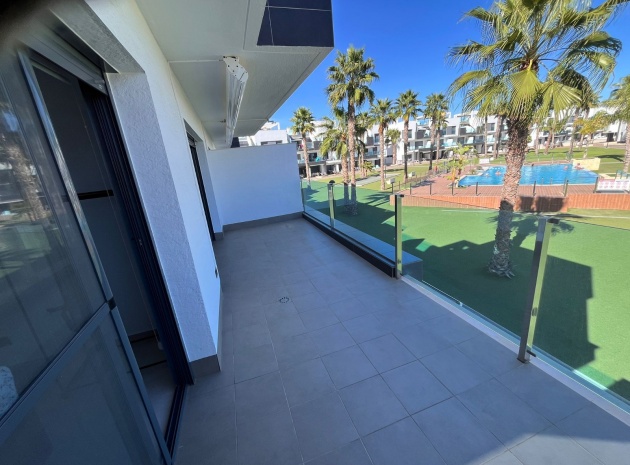 Revente - Appartement - Guardamar del Segura - El Raso