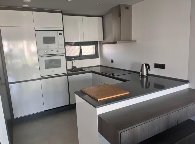 Revente - Appartement - Guardamar del Segura - El Raso