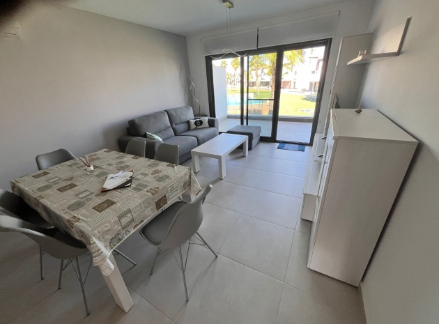 Revente - Appartement - Guardamar del Segura - El Raso