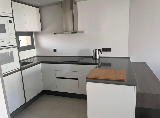 Revente - Appartement - Guardamar del Segura - El Raso