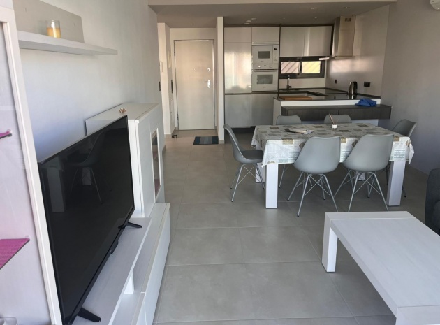 Revente - Appartement - Guardamar del Segura - El Raso