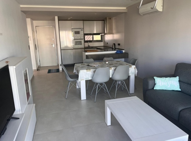 Revente - Appartement - Guardamar del Segura - El Raso