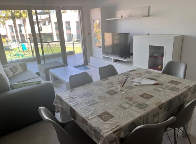 Revente - Appartement - Guardamar del Segura - El Raso