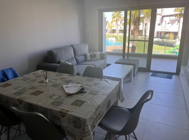 Revente - Appartement - Guardamar del Segura - El Raso