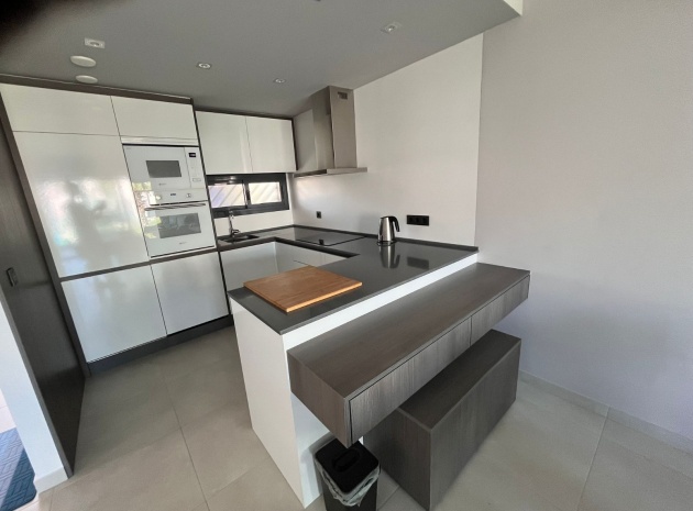 Revente - Appartement - Guardamar del Segura - El Raso