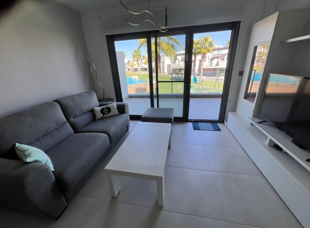 Revente - Appartement - Guardamar del Segura - El Raso