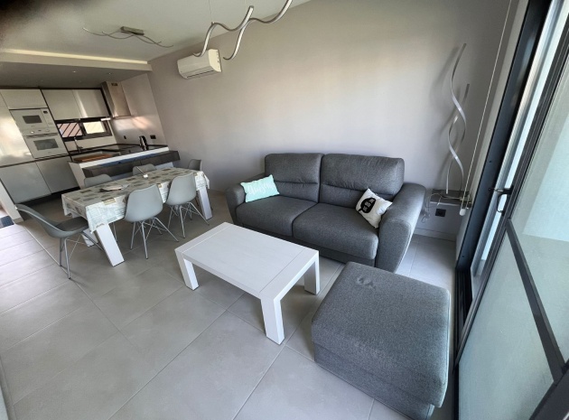 Revente - Appartement - Guardamar del Segura - El Raso
