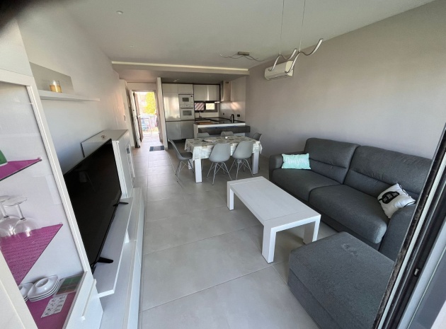 Revente - Appartement - Guardamar del Segura - El Raso