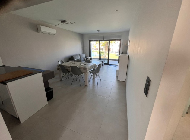 Revente - Appartement - Guardamar del Segura - El Raso