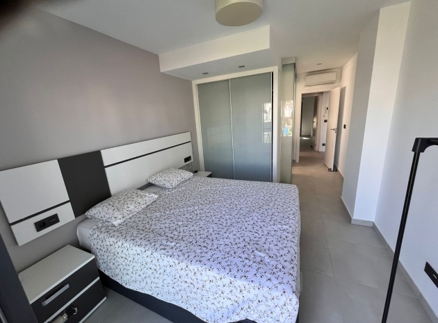 Revente - Appartement - Guardamar del Segura - El Raso