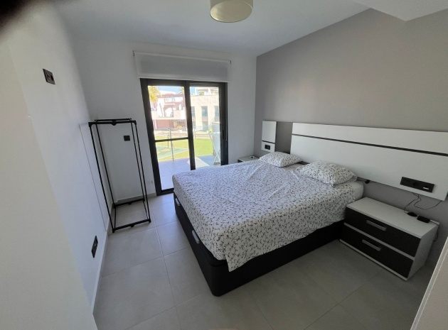 Revente - Appartement - Guardamar del Segura - El Raso