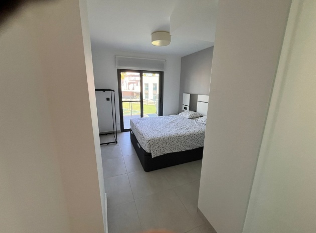 Revente - Appartement - Guardamar del Segura - El Raso