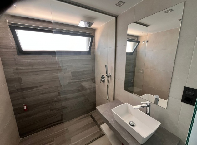 Revente - Appartement - Guardamar del Segura - El Raso