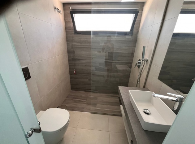 Revente - Appartement - Guardamar del Segura - El Raso