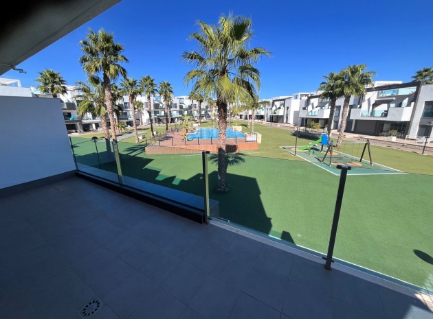 Revente - Appartement - Guardamar del Segura - El Raso