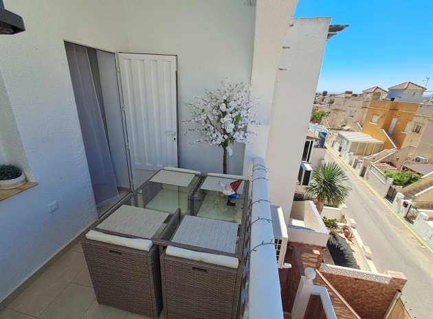 Resale - Apartment - Villamartin - blue hills