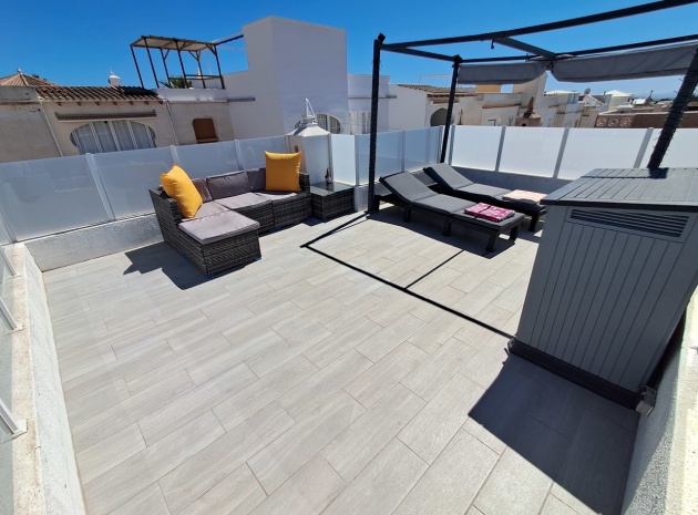 Resale - Apartment - Villamartin - blue hills