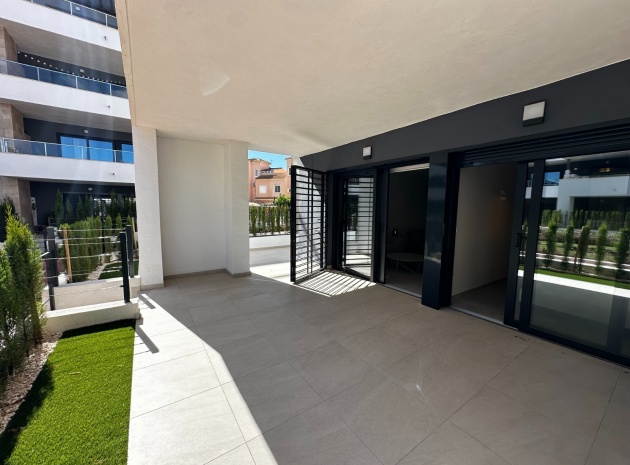 Återförsäljning - Lägenhet - Playa Flamenca - Res. Flamenca Village