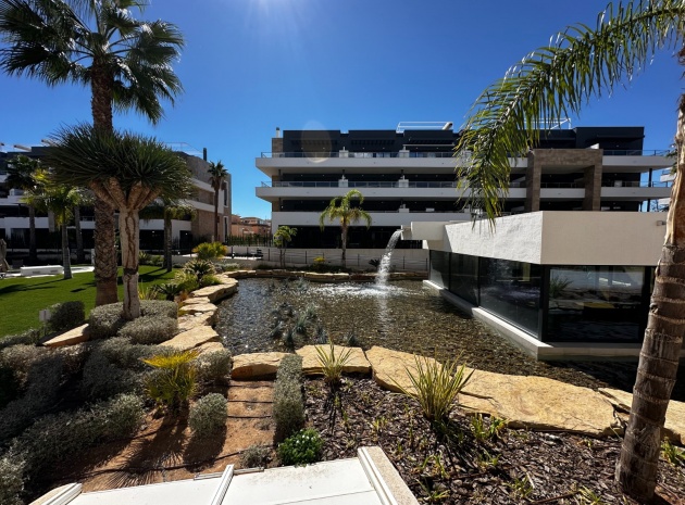 Återförsäljning - Lägenhet - Playa Flamenca - Res. Flamenca Village