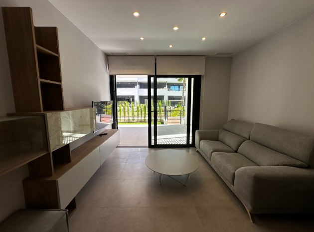 Återförsäljning - Lägenhet - Playa Flamenca - Res. Flamenca Village