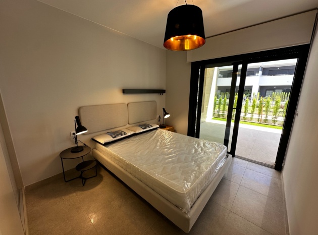 Återförsäljning - Lägenhet - Playa Flamenca - Res. Flamenca Village