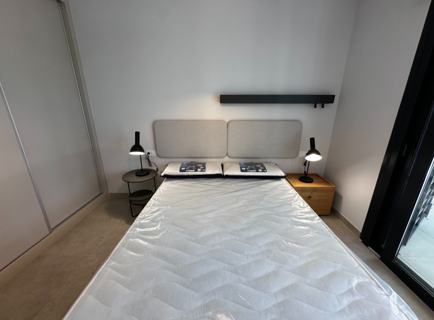 Återförsäljning - Lägenhet - Playa Flamenca - Res. Flamenca Village