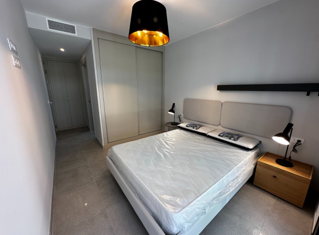 Återförsäljning - Lägenhet - Playa Flamenca - Res. Flamenca Village