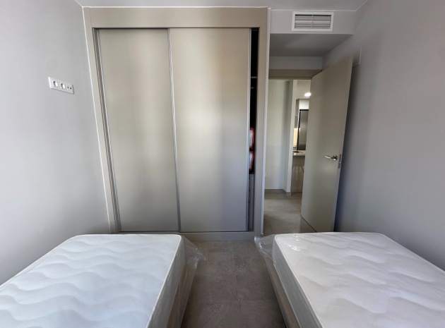 Återförsäljning - Lägenhet - Playa Flamenca - Res. Flamenca Village