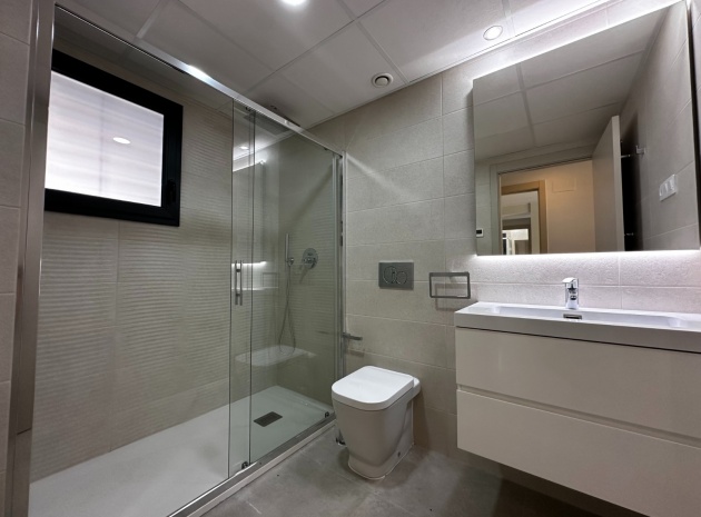 Återförsäljning - Lägenhet - Playa Flamenca - Res. Flamenca Village