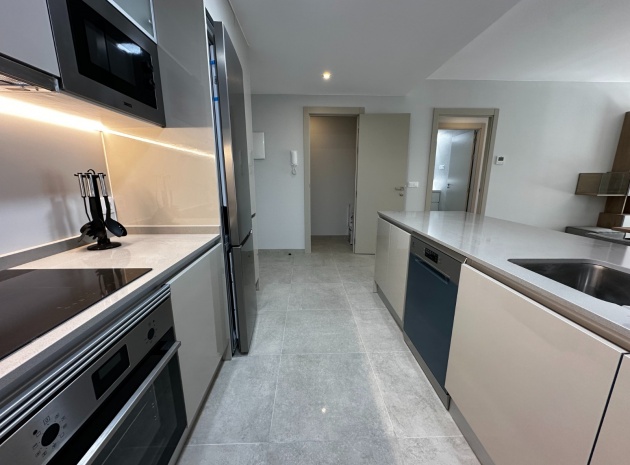 Återförsäljning - Lägenhet - Playa Flamenca - Res. Flamenca Village