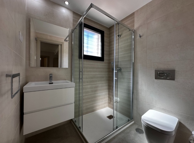 Återförsäljning - Lägenhet - Playa Flamenca - Res. Flamenca Village