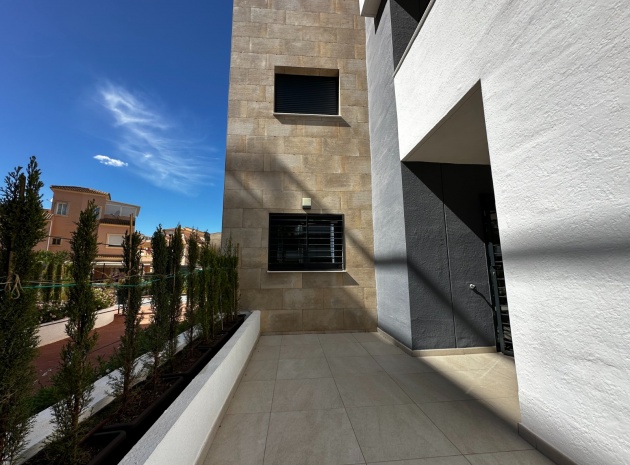 Återförsäljning - Lägenhet - Playa Flamenca - Res. Flamenca Village