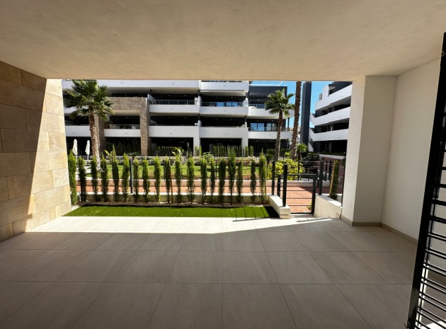 Återförsäljning - Lägenhet - Playa Flamenca - Res. Flamenca Village