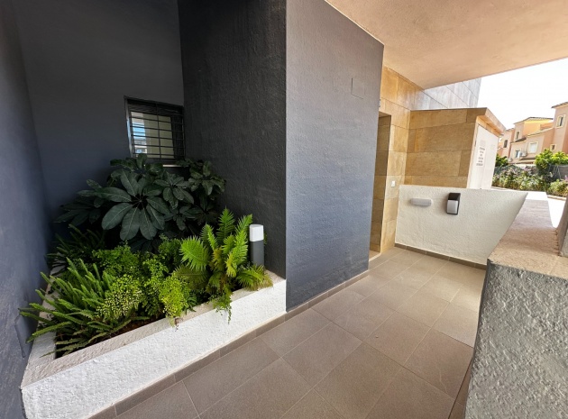 Återförsäljning - Lägenhet - Playa Flamenca - Res. Flamenca Village