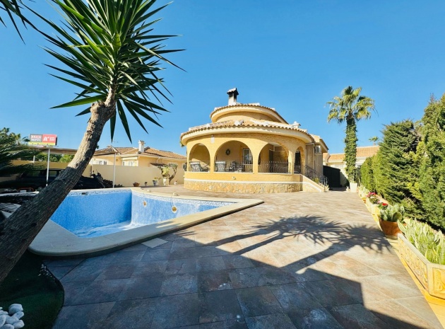 Wederverkoop - Villa - Benijofar - Centro