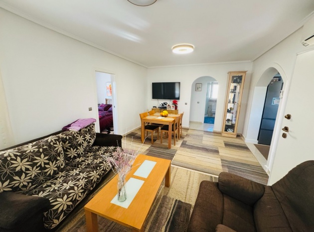 Wederverkoop - Villa - Benijofar - Centro