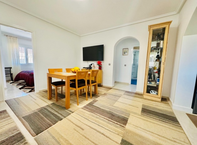 Wederverkoop - Villa - Benijofar - Centro