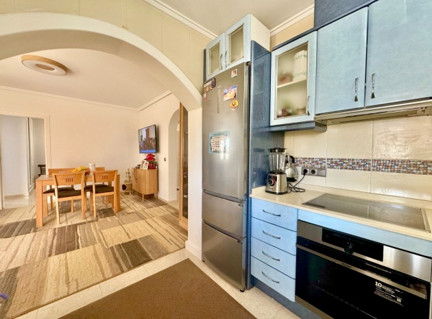 Wederverkoop - Villa - Benijofar - Centro