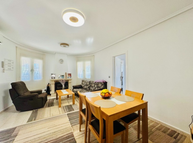 Wederverkoop - Villa - Benijofar - Centro