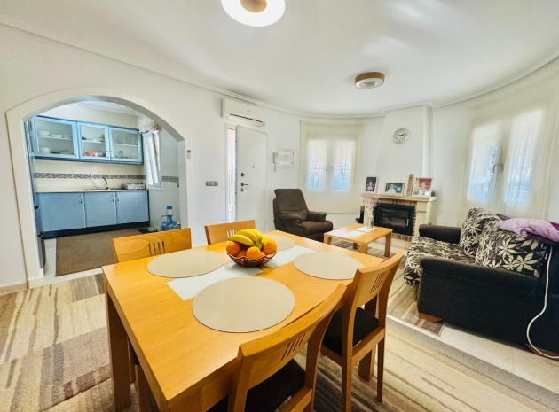 Wederverkoop - Villa - Benijofar - Centro