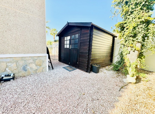 Wederverkoop - Villa - Benijofar - Centro